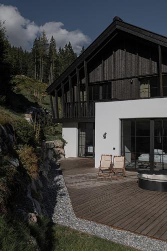 Mountain Hideway Birgkar