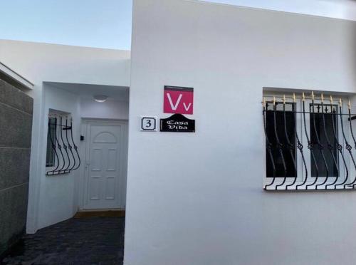 Casa Vida, Vista del Mar