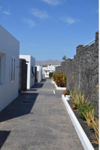 Casa Vida, Vista del Mar