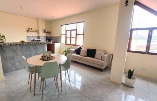 Casa Playa Los Marinos