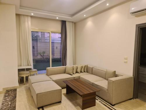 Garden 2BR in Nakhil Compound