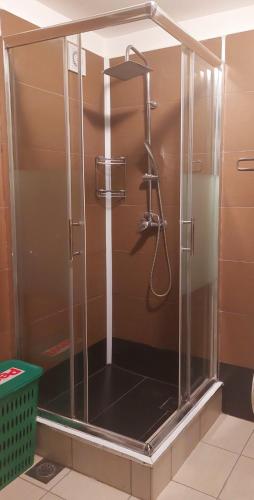 Apartman Park