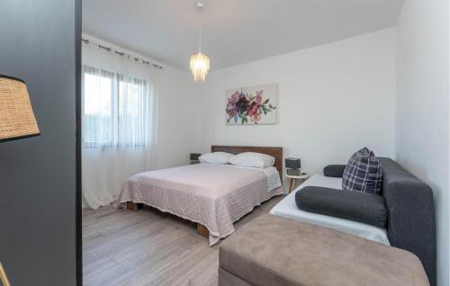 Nice Apartment In Bibinje With Wifi