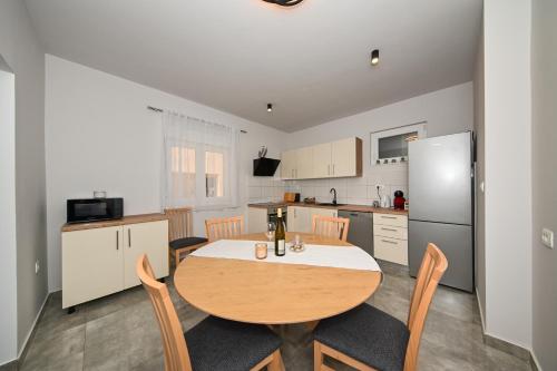Apartman M