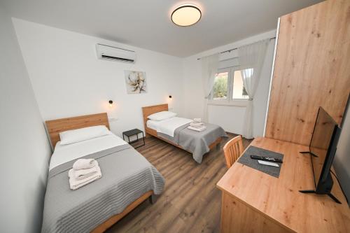 Apartman M
