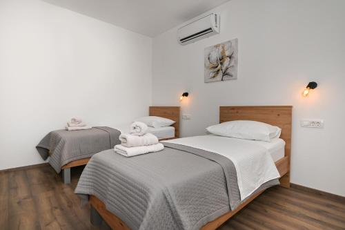 Apartman M