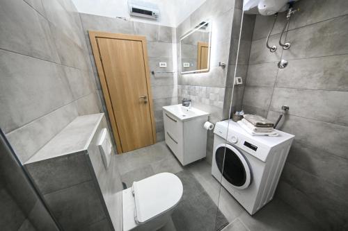 Apartman M