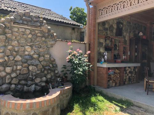 Gallery image of Verona Apartment in Dushetʼi