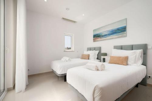 Sunset View Luxury Lagos Apartment