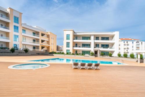 Sunset View Luxury Lagos Apartment