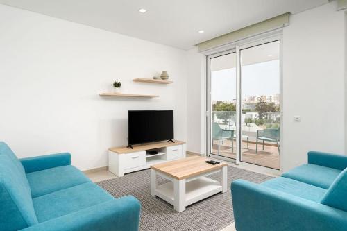 Sunset View Luxury Lagos Apartment