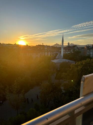 Fotografie z fotogalerie ubytování MEVLANA ŞEMS HOTEL v destinaci Konya