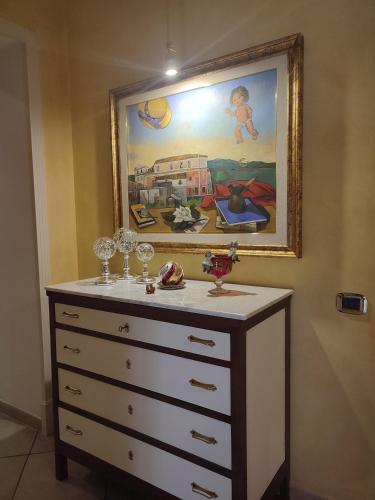 Φωτογραφία από το άλμπουμ του Solimena House σε Nocera Inferiore