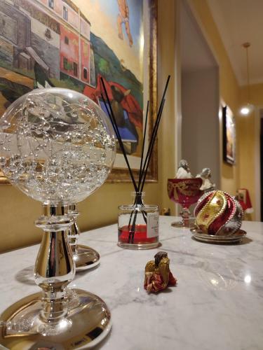 Φωτογραφία από το άλμπουμ του Solimena House σε Nocera Inferiore