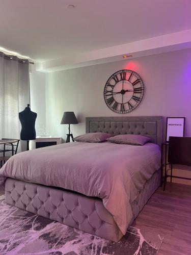 LE CARRÉ STRASBOURGEOIS - LOGEMENT ENTIER AU CENTRE DU NEUDORF f1