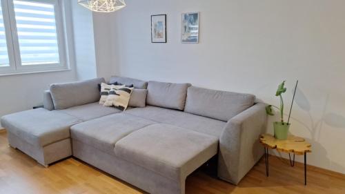 Zona d'estar a Apartment 29