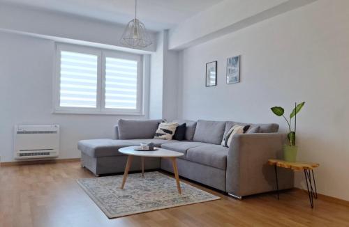 Zona d'estar a Apartment 29