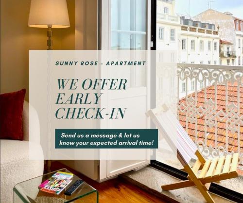 Stylish City Apartment & sunrise from your sofa - Top Stay!