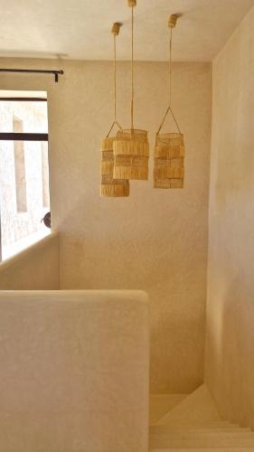エッサウィラにあるLalla Essaouira, Villa Najma avec piscine pour 15 personnesのギャラリーの写真
