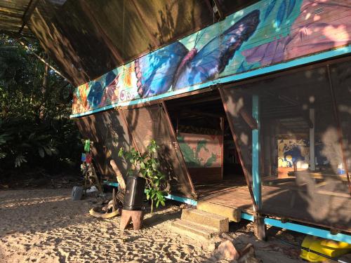 Fotografie z fotogalerie ubytování Juan deDios - Pacifico Hostel v destinaci Buenaventura