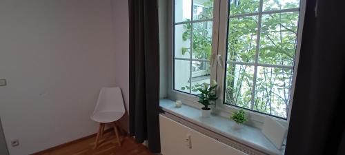 Fotografie z fotogalerie ubytování Ferienwohnung Nied v destinaci Rehlingen-Siersburg