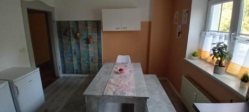 Fotografie z fotogalerie ubytování Ferienwohnung Nied v destinaci Rehlingen-Siersburg