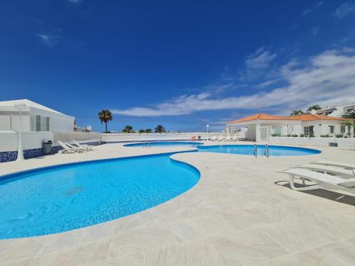 Holiday Valley Harmony Bungalow