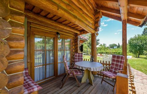 Fotografie z fotogalerie ubytování Lovely Home In Vinogradi Ludbreski v destinaci Ludbreg