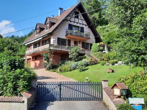 Chambres d'hôtes \"Au Val Séjour\" Alsace