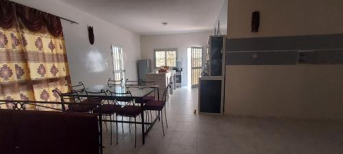 Foto de la galeria de Teranga a Ngaparou