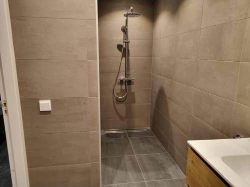 Ένα μπάνιο στο Zuiderlijk Genieten