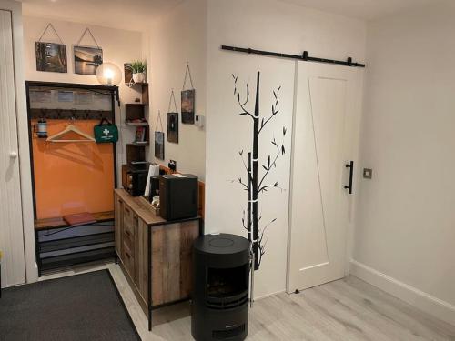 Φωτογραφία από το άλμπουμ του The Den - your cosy sleepover space σε Saint Fillans