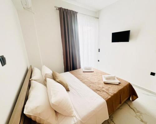 Ionia's Comfort Appartments -2nd floor