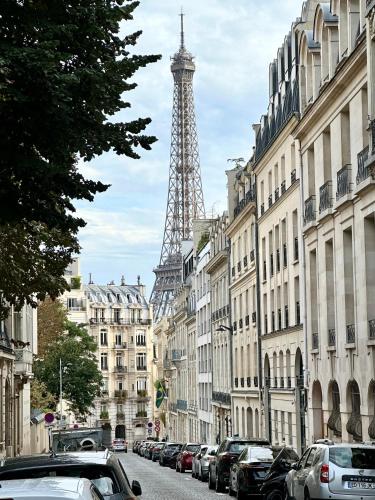 Appartement 1 chambre