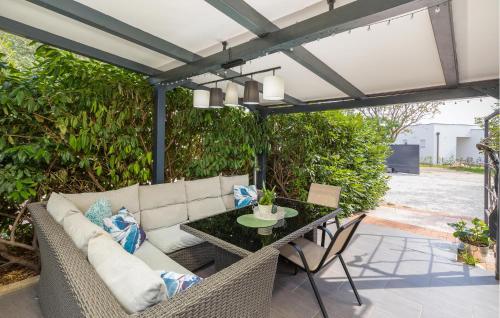 Zahrada ubytování Lovely Home In Vodnjan