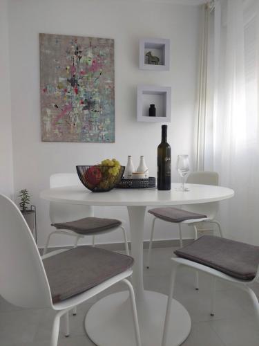 Apartman Aleja