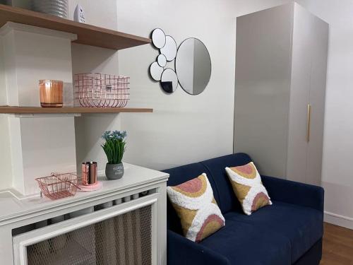 Trocadéro Eiffel Tour - refurbished furnished flat