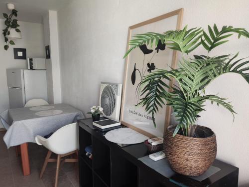 Apartamento Playa bajondillo