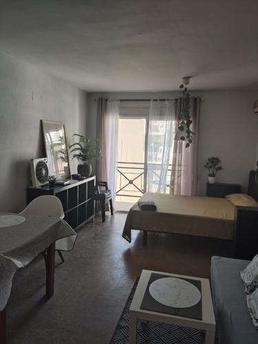 Apartamento Playa bajondillo