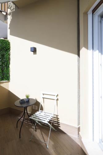 GENESI Suites