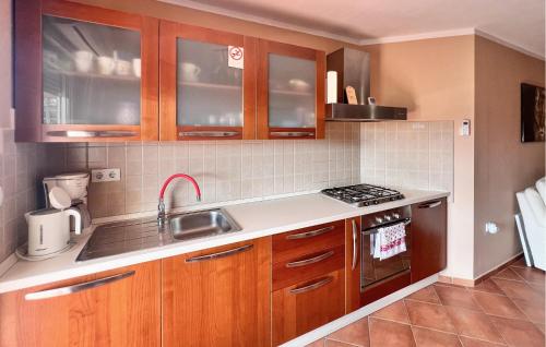 Awesome Apartment In Medulin With Wifi