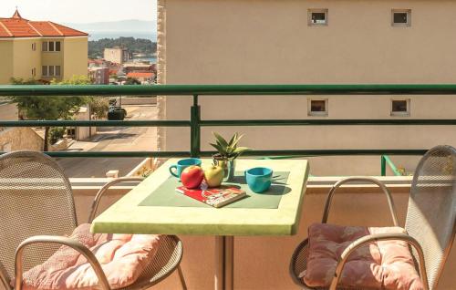 Apartment Makarska With Sea View 294