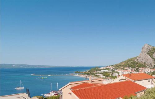 Apartment Omis Xix