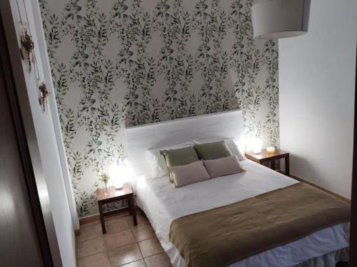 La Perla, vivienda vacacional