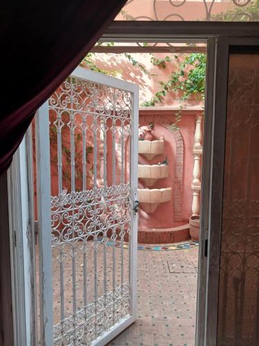 Φωτογραφία από το άλμπουμ του Villa Lmima Malika στο Μαρακές