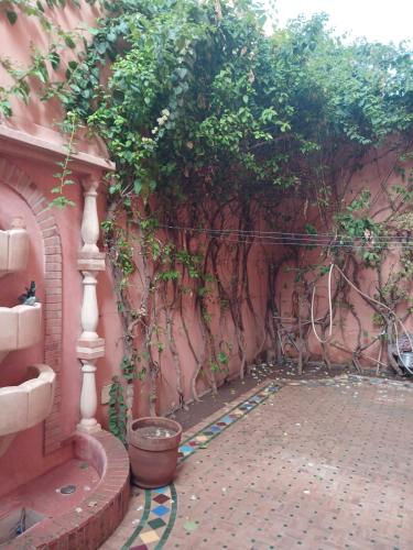 Φωτογραφία από το άλμπουμ του Villa Lmima Malika στο Μαρακές