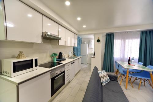 Apartamento Garbinet