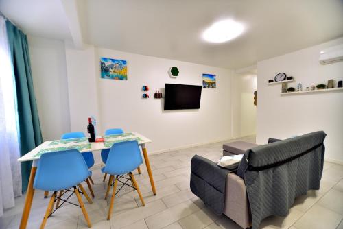 Apartamento Garbinet