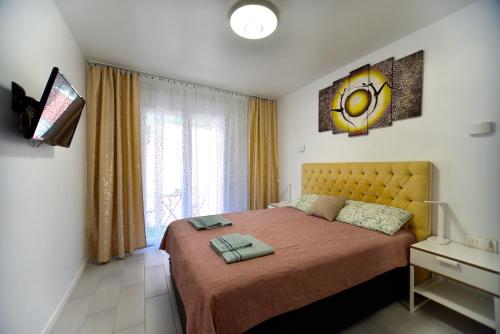 Apartamento Garbinet