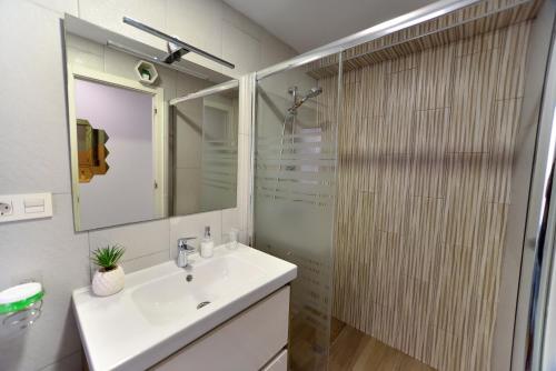 Apartamento Garbinet